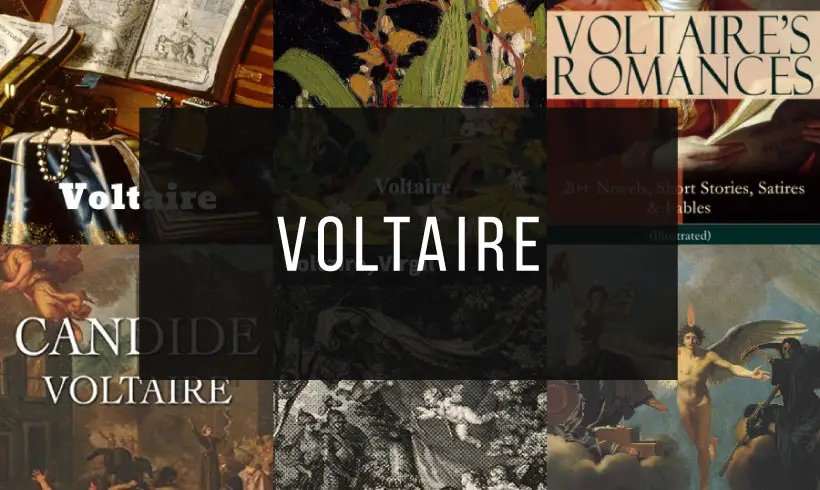 Voltaire