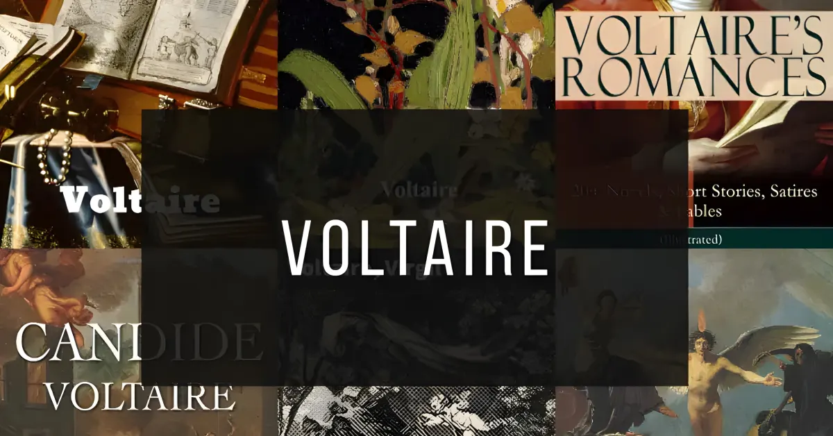 Voltaire