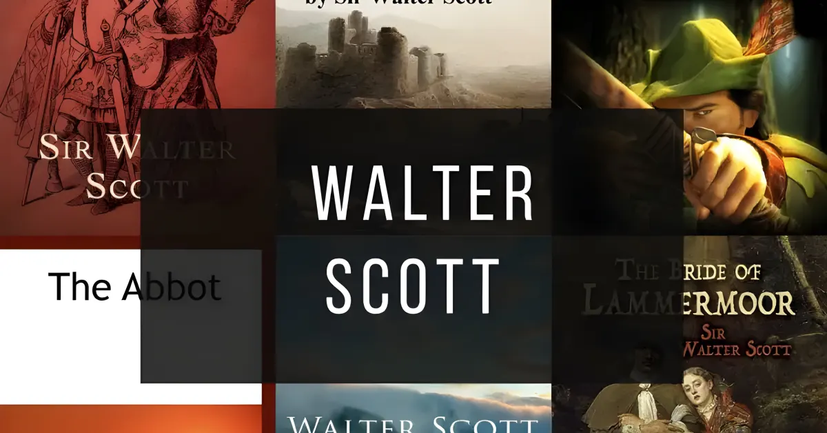 Walter Scott