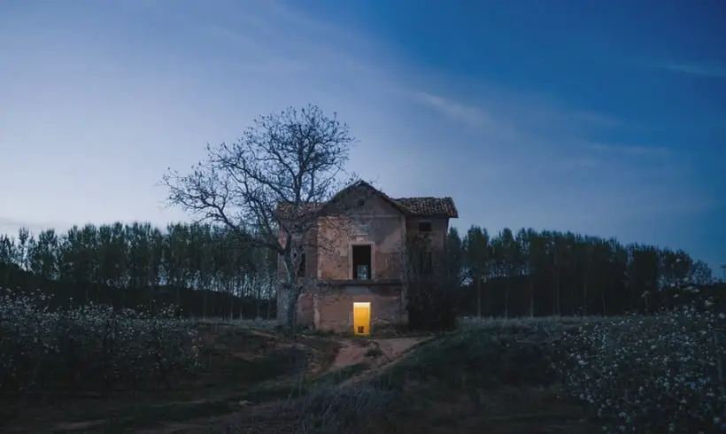 What is Psychological Horror?