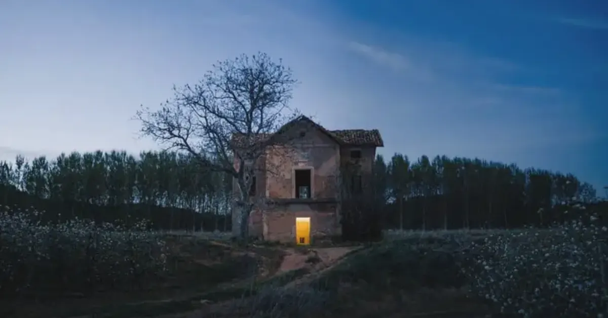 What is Psychological Horror?