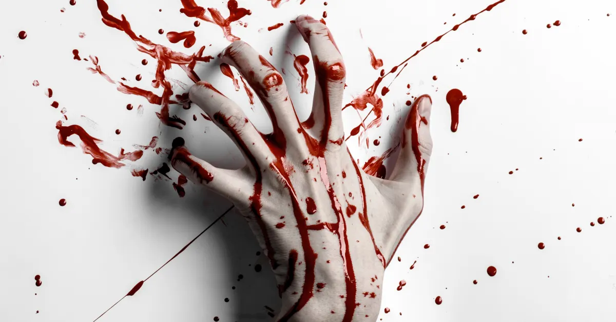 What is the Scariest Book in the World?