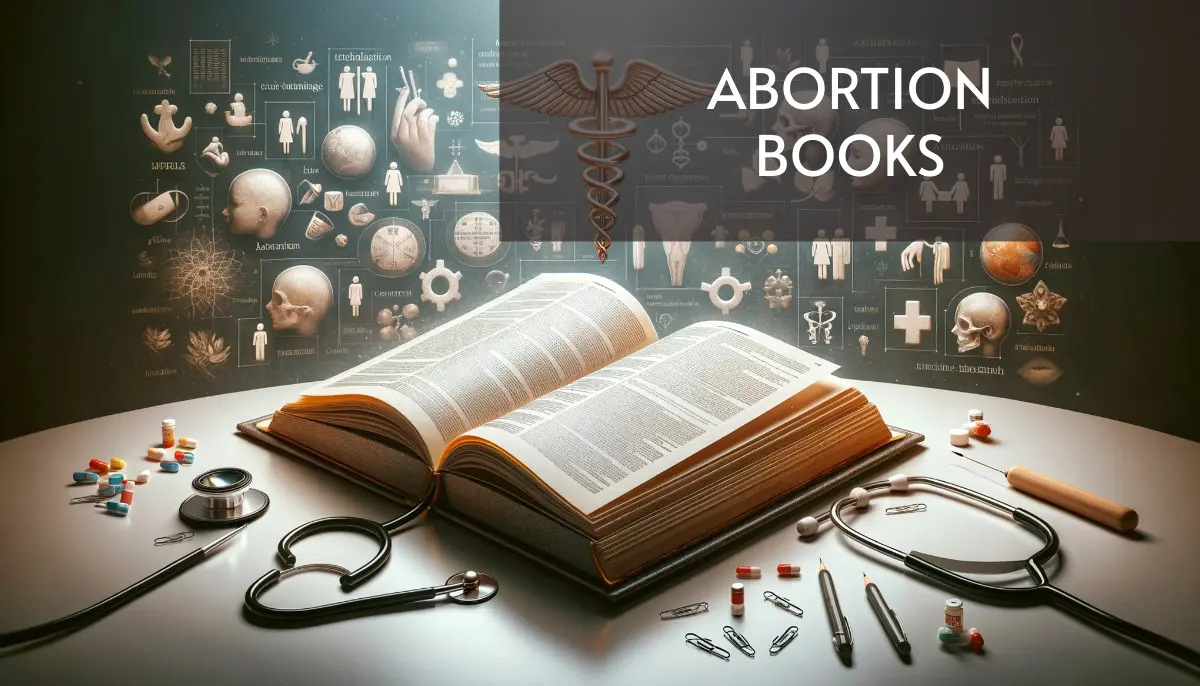 Abortion Books