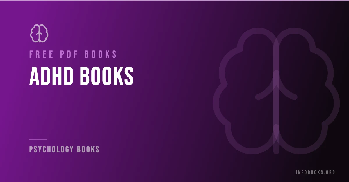 ADHD Books