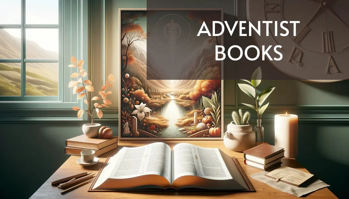 Adventist Books