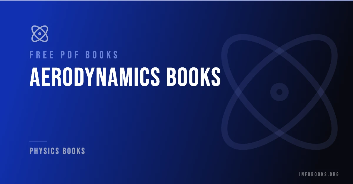Aerodynamics Books