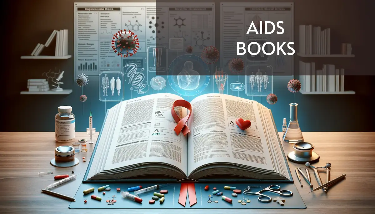 AIDS Books