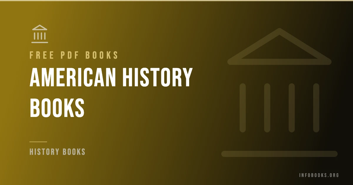 American History Books