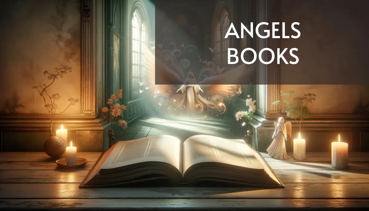 Angel Books
