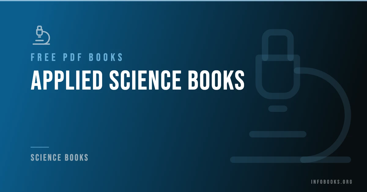 Applied Science Books