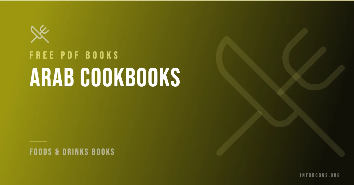 Arab Cookbooks