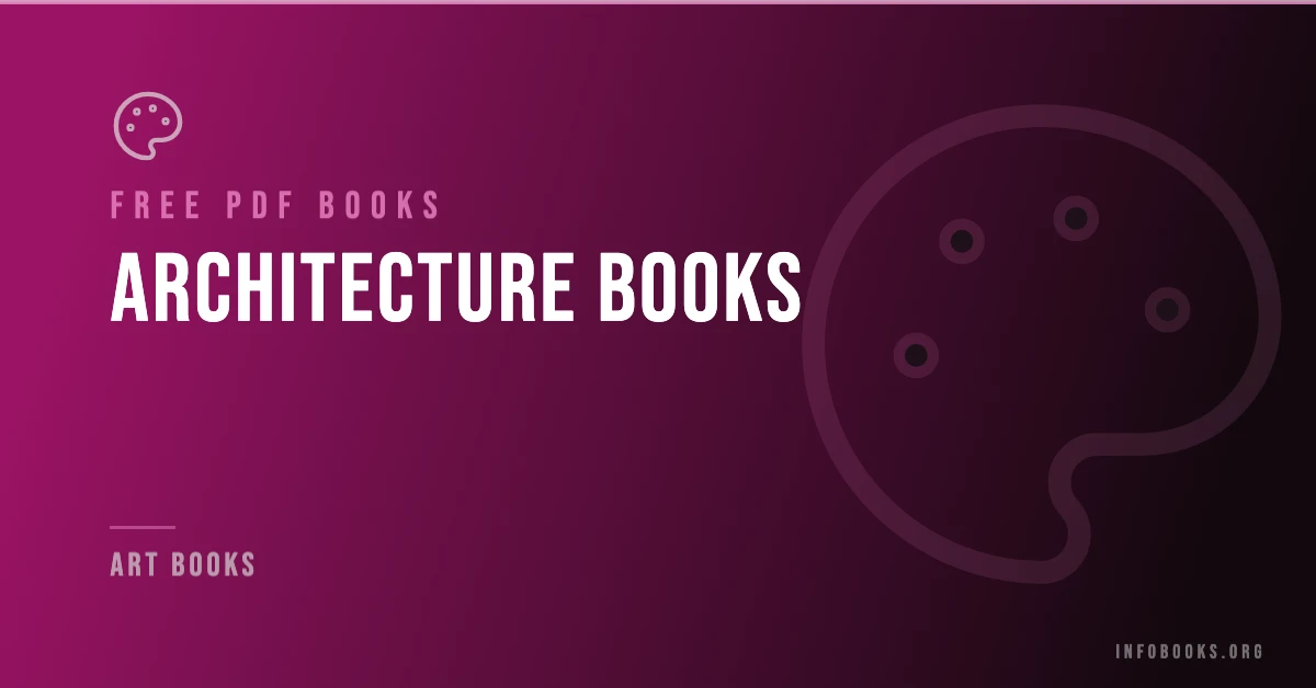 Architecture Books