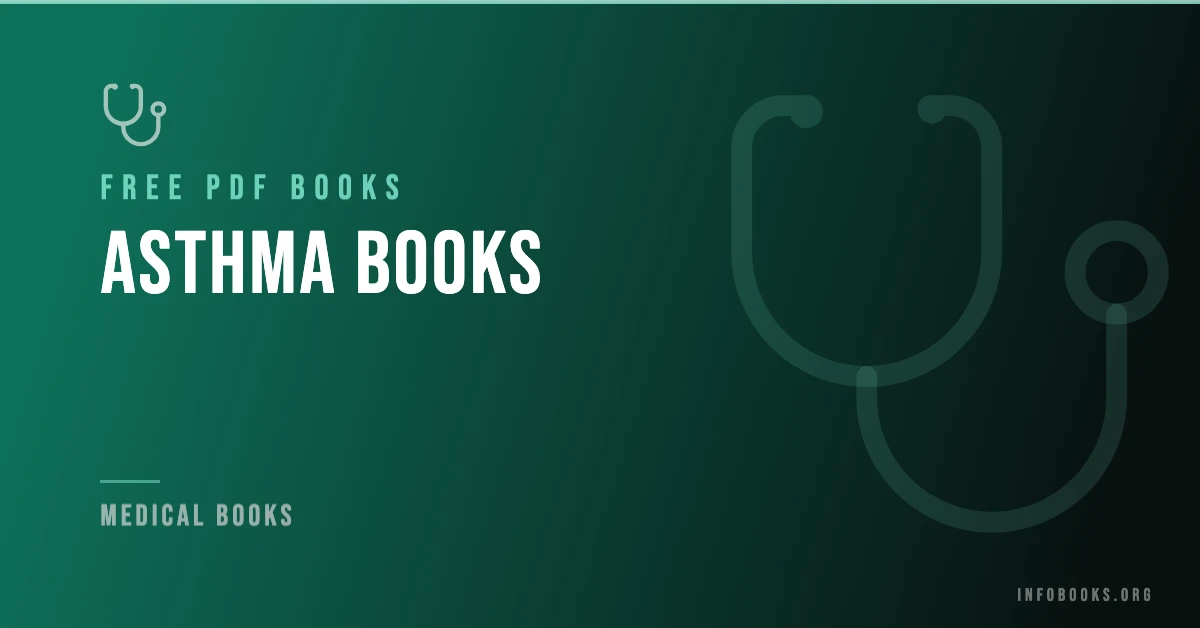 Asthma Books