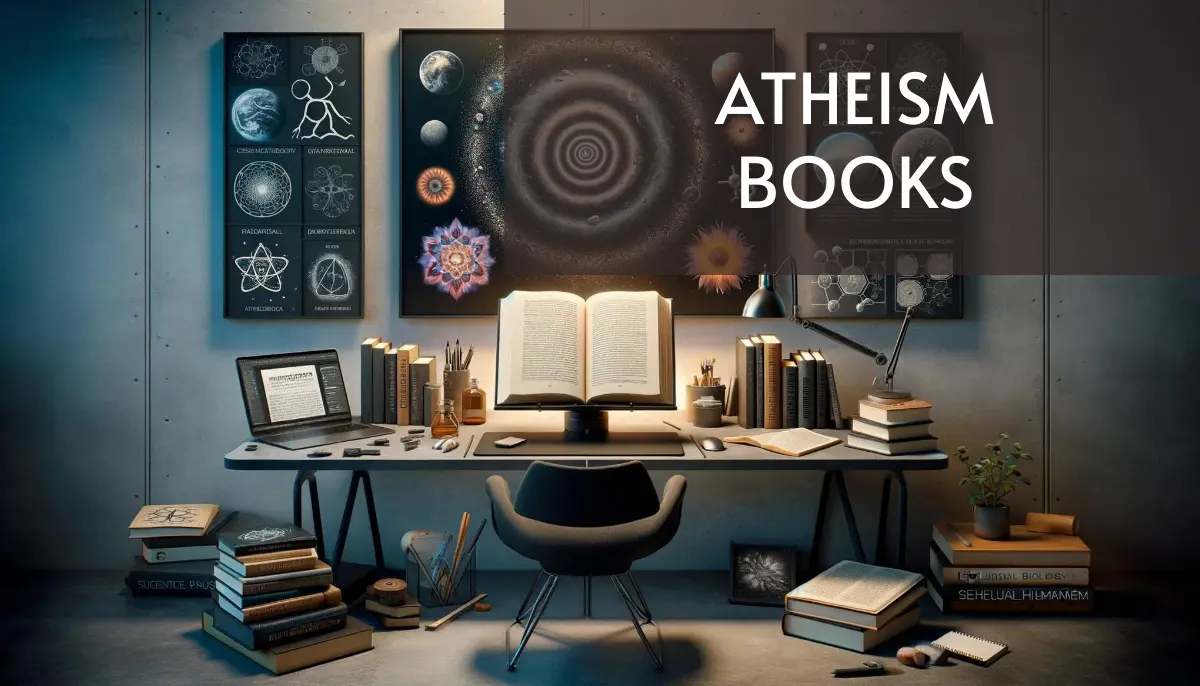 Atheism Books