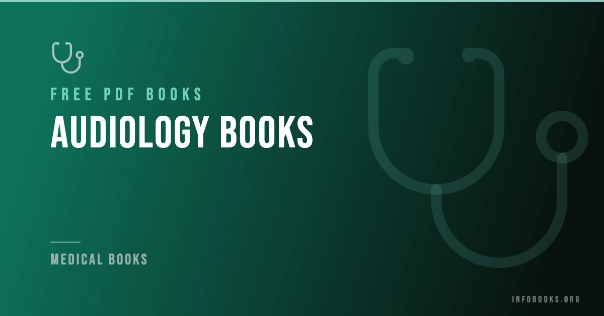 Audiology Books