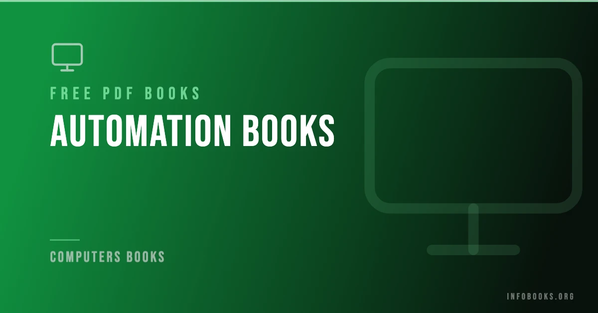 Automation Books