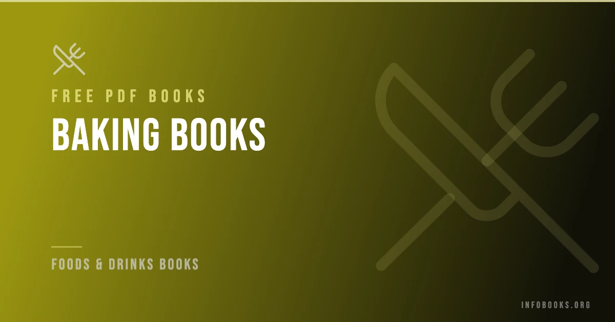 Baking Books