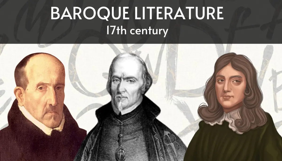 Baroque Literature