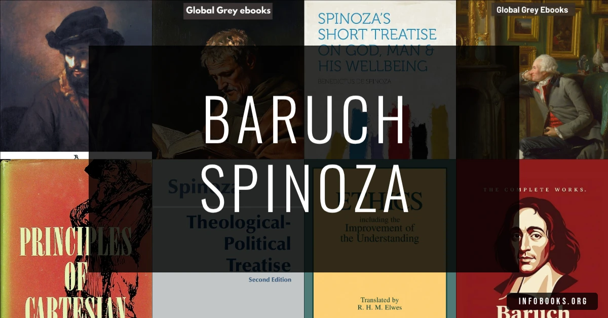 Baruch Spinoza
