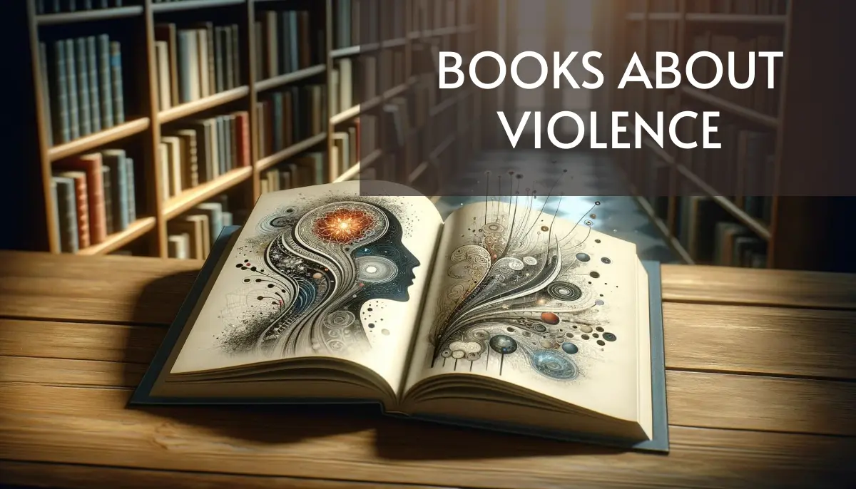 Violence Books