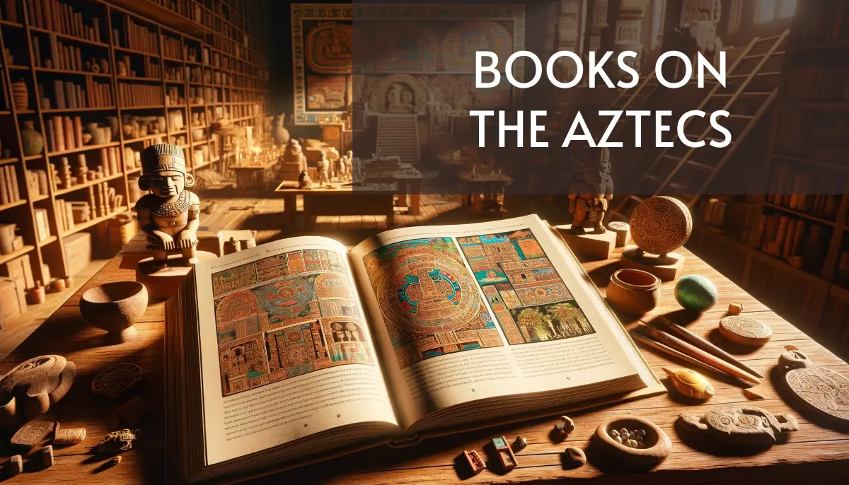 Aztec Books