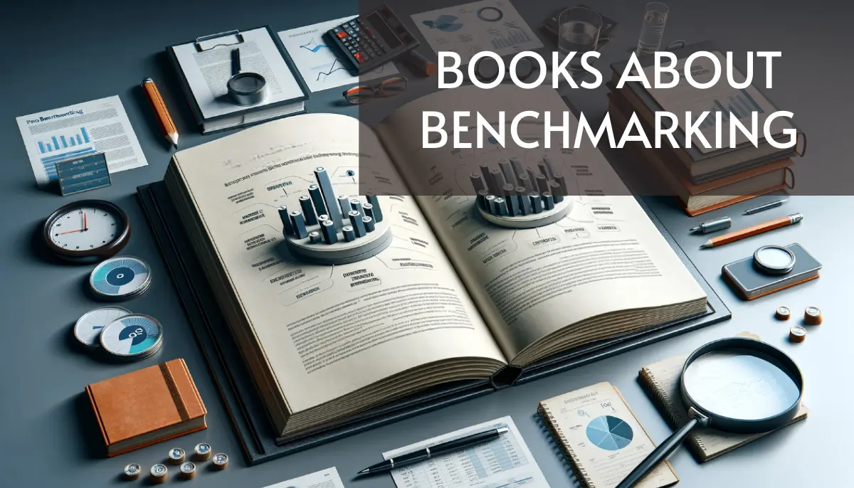 Benchmarking Books