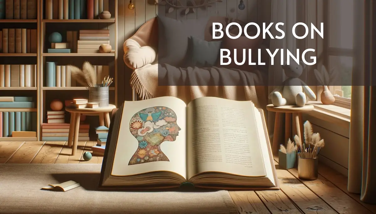 Bullying Books