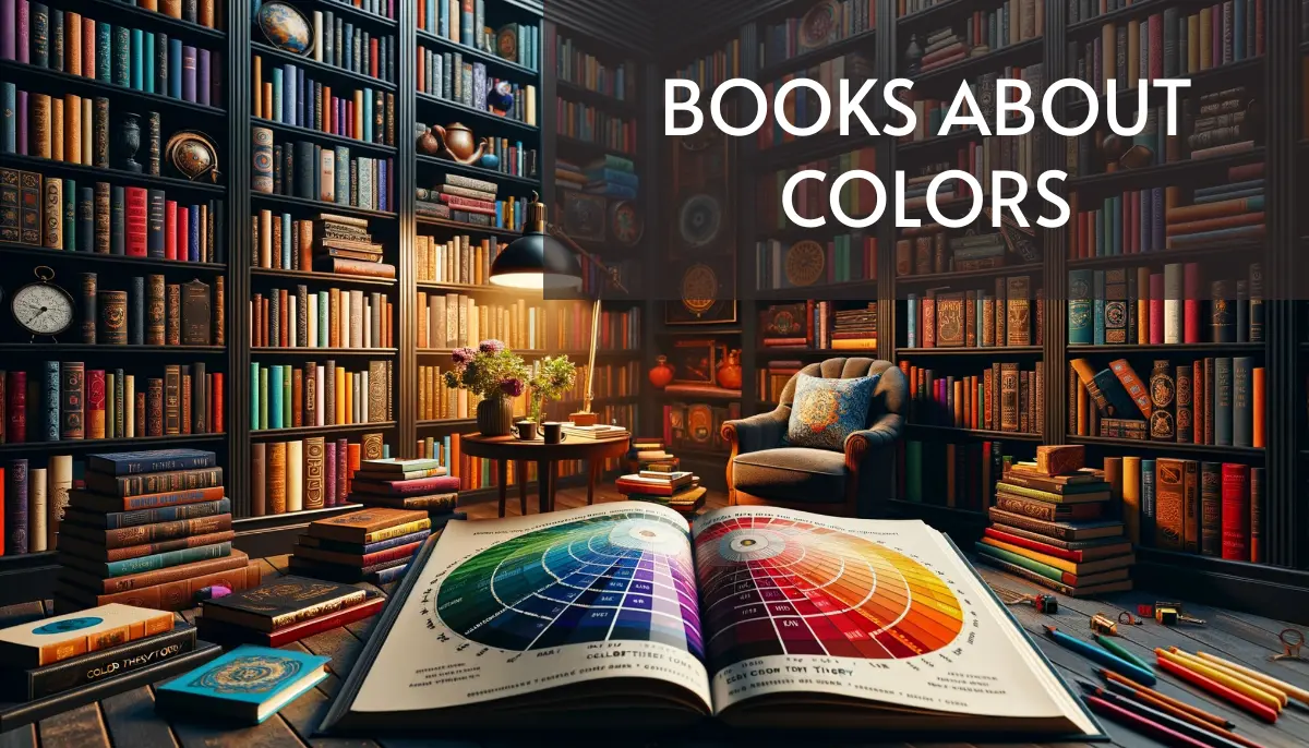 Color Books