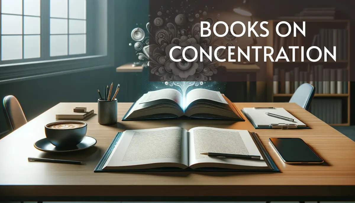 Concentration Books