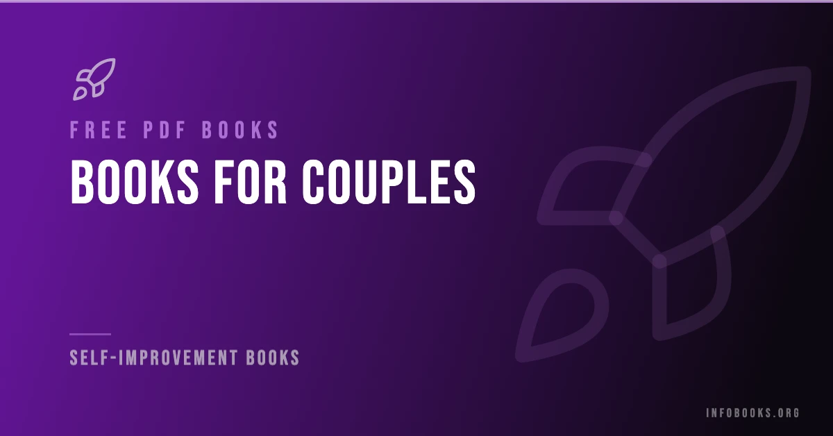 Books for Couples