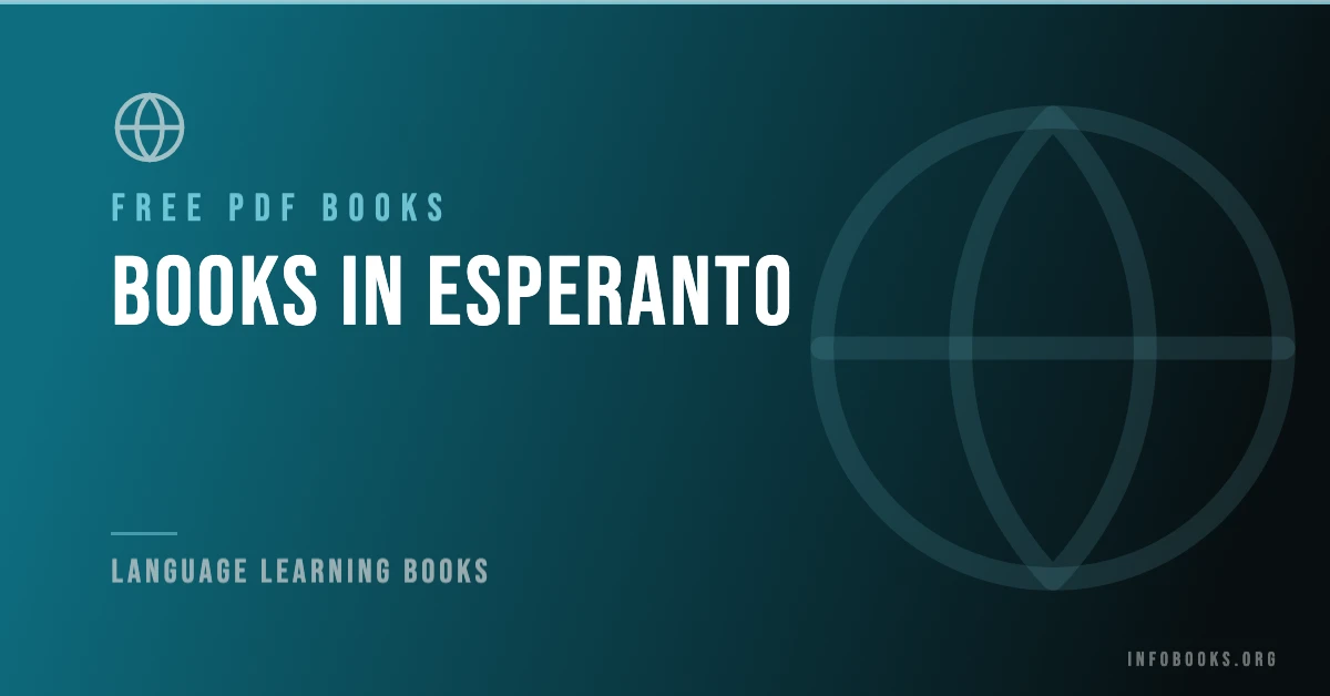 Books in Esperanto