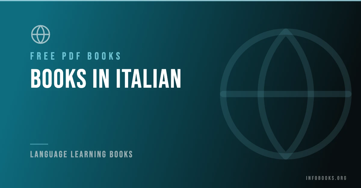 Books in Italian