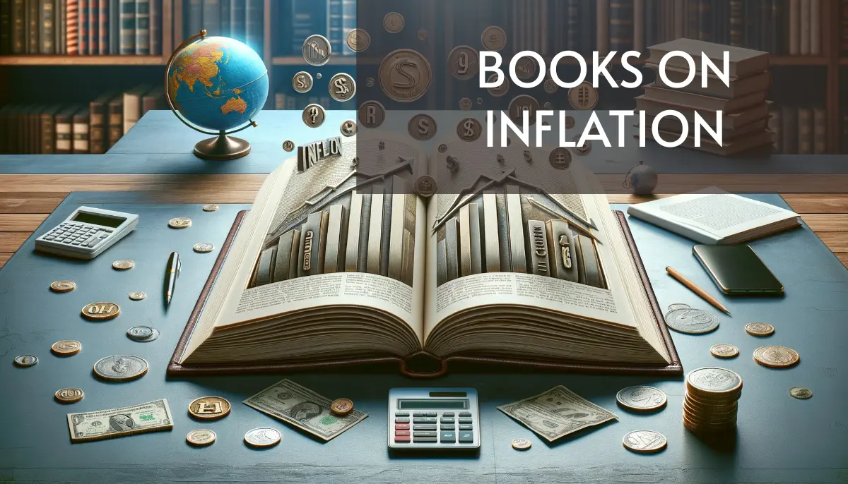Inflation Books