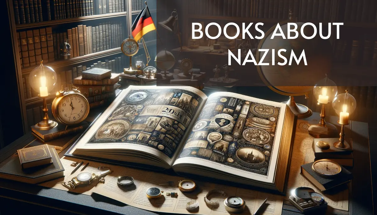 Nazism Books