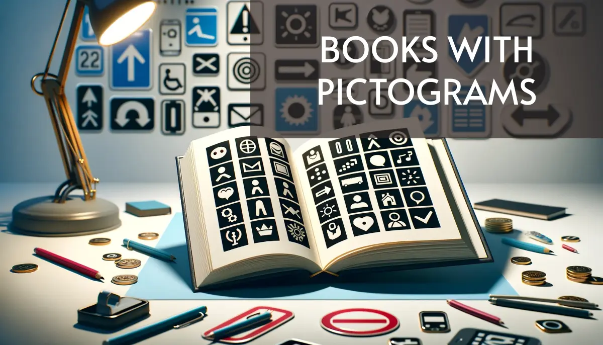Pictogram Books