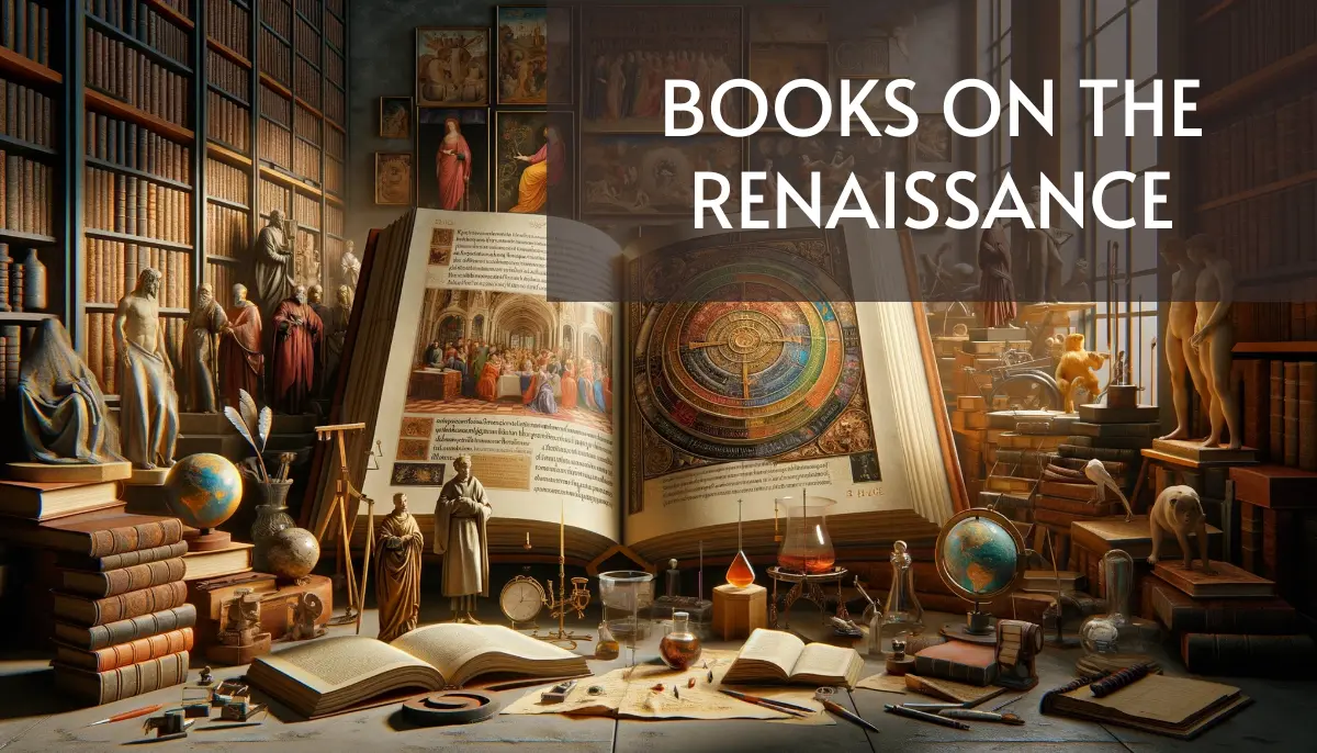 Renaissance Books