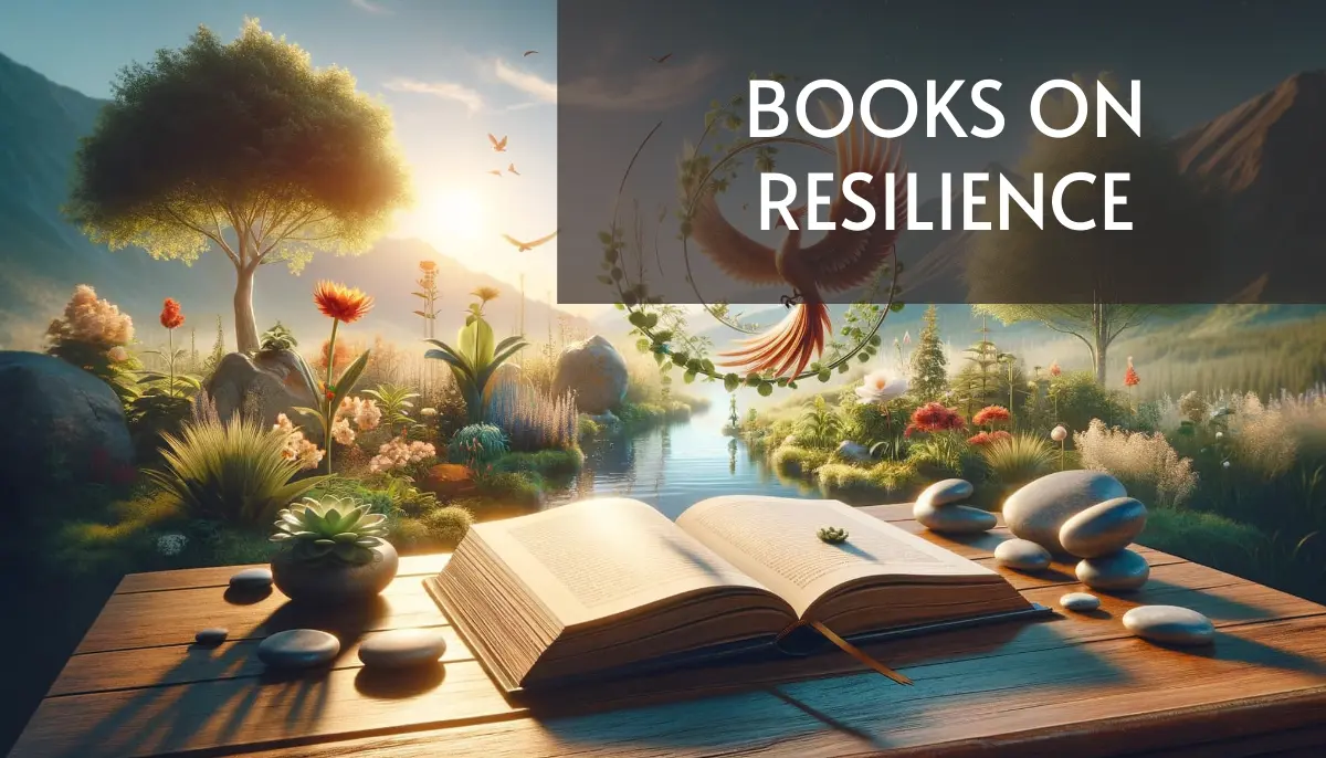 Resilience Books