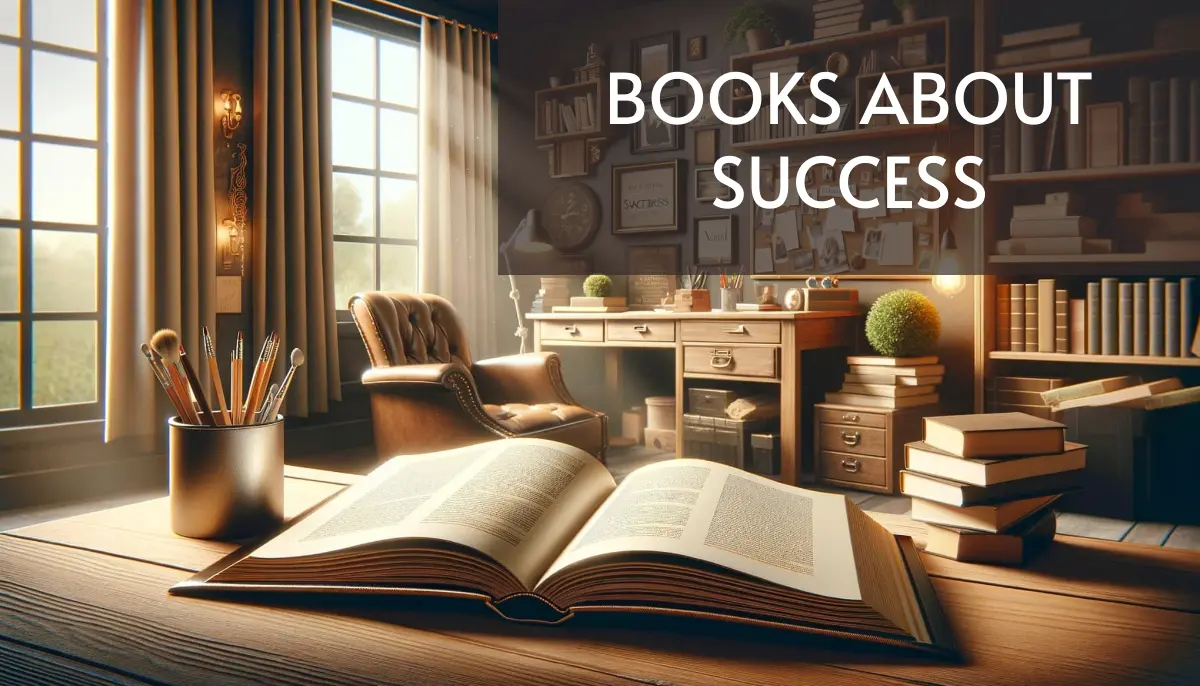 Success Books