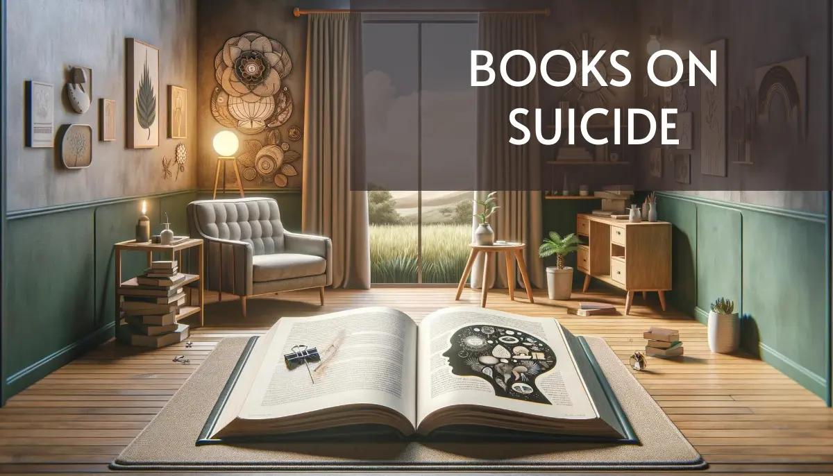 Suicide Books