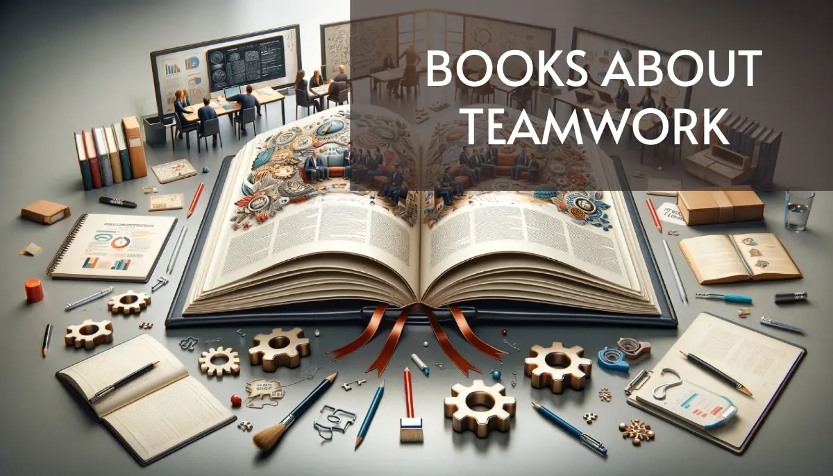 Teamwork Books