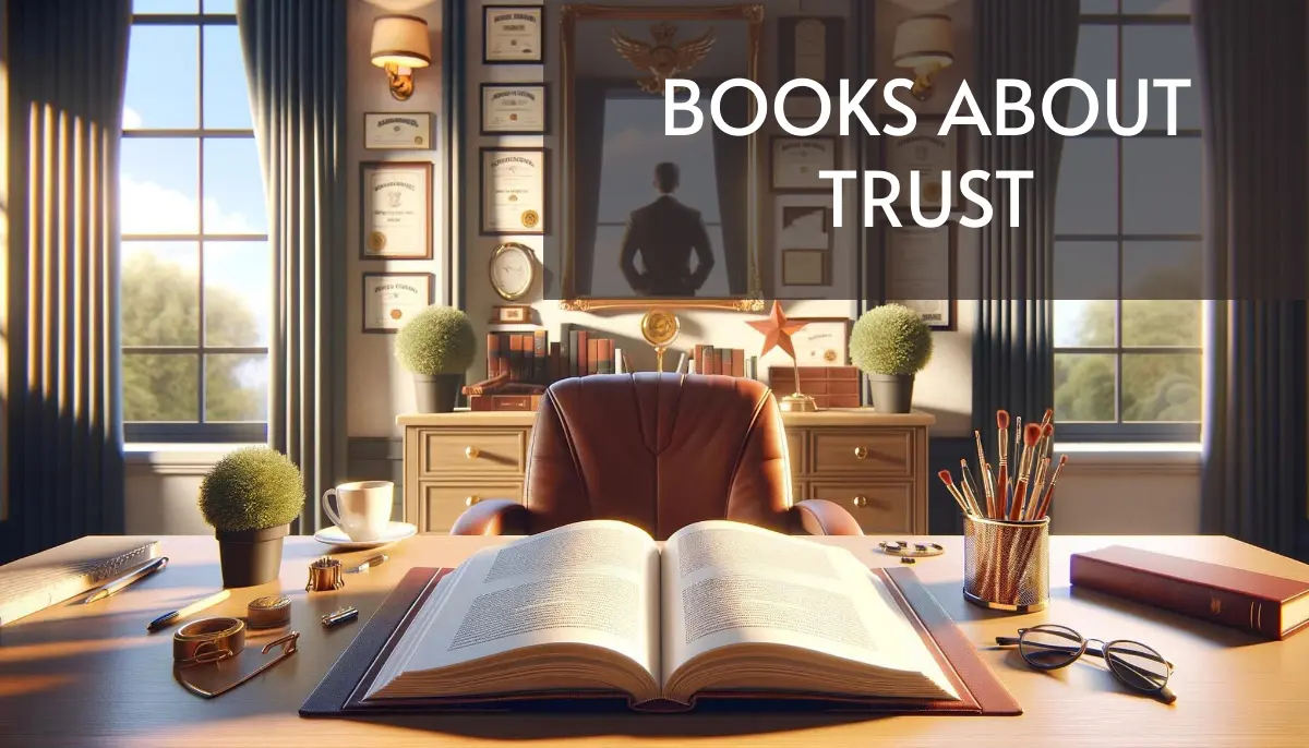 Trust Books