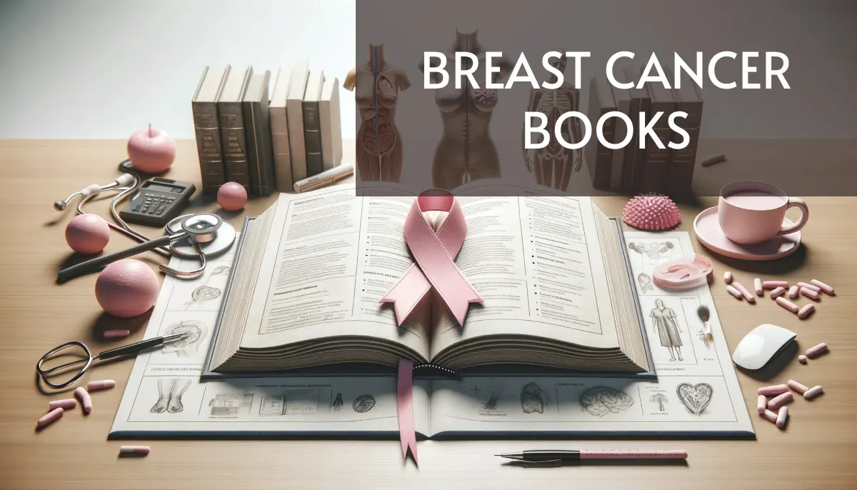 Breast Cancer Books