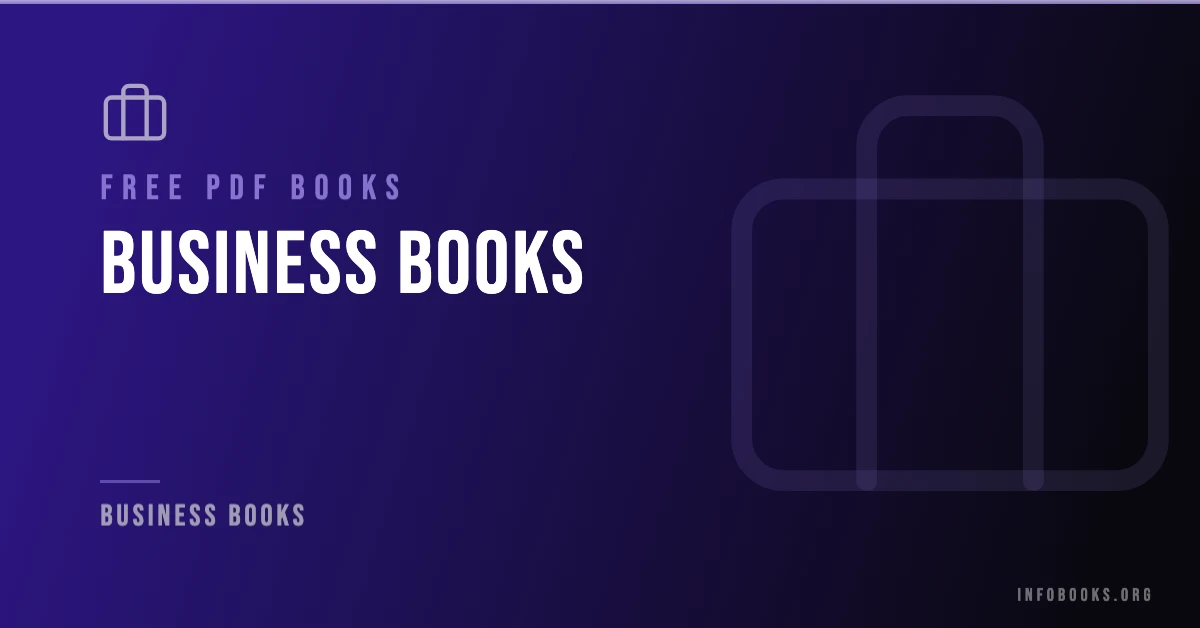 Business Books