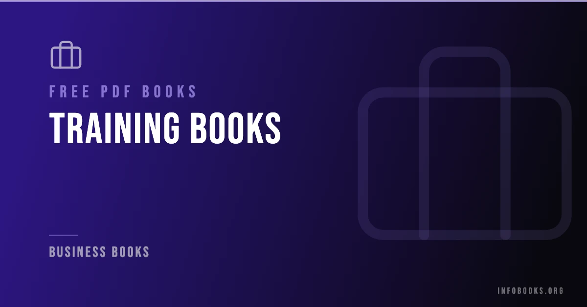 Training Books