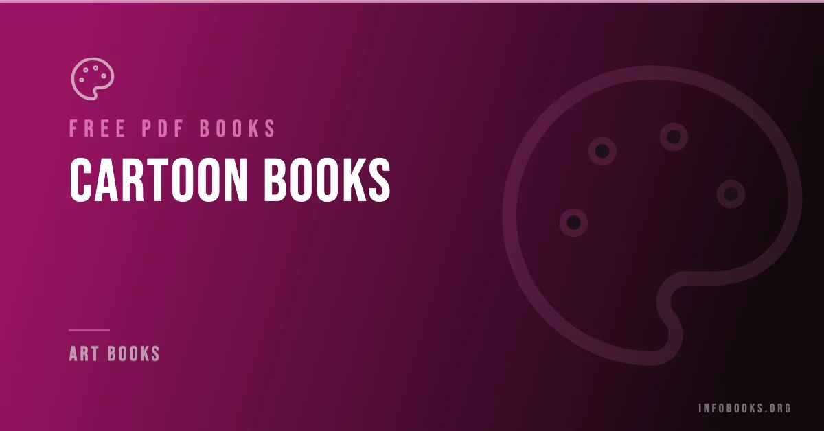 Cartoon Books