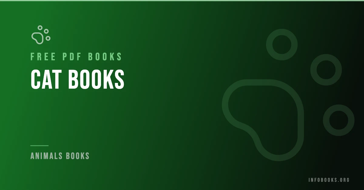 Cat Books
