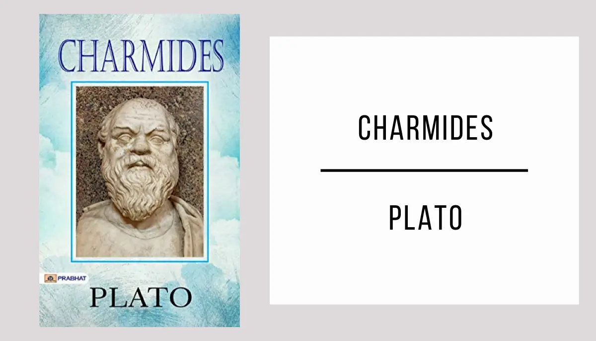 Charmides by Plato