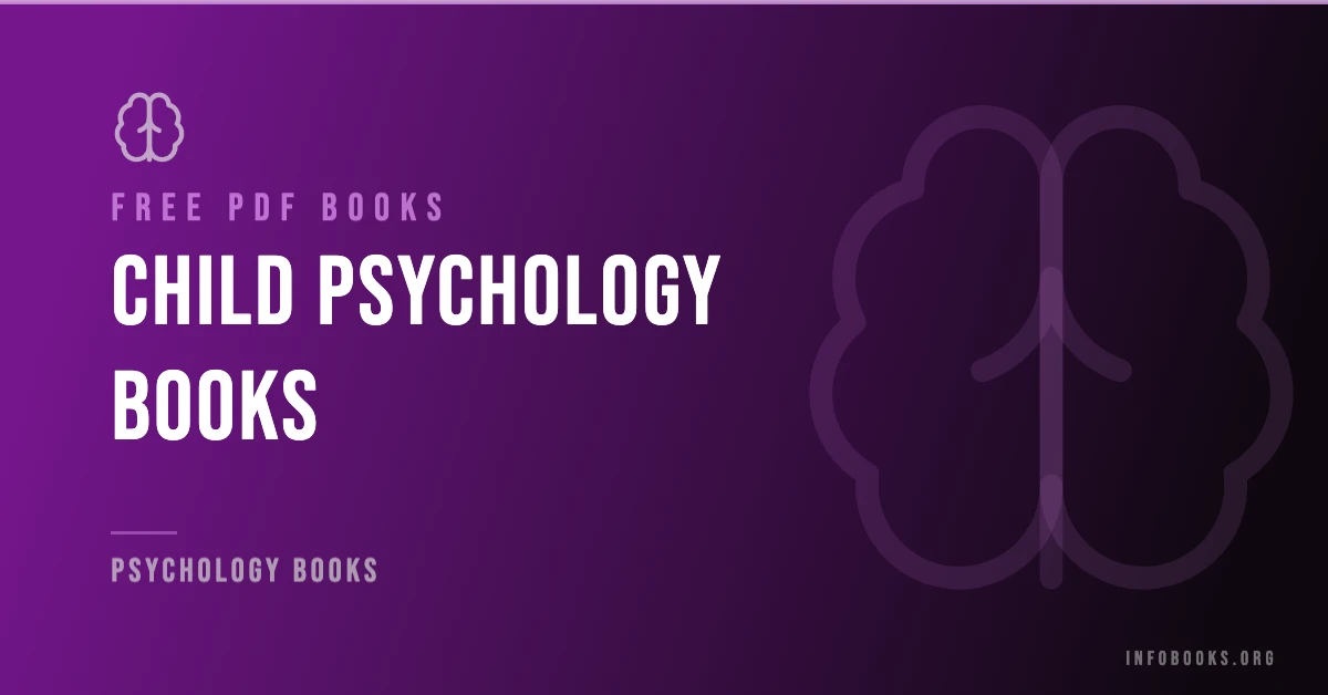 Child Psychology Books