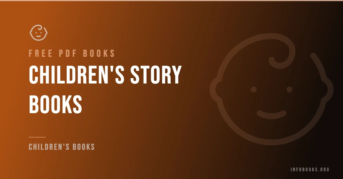 Children's Story Books