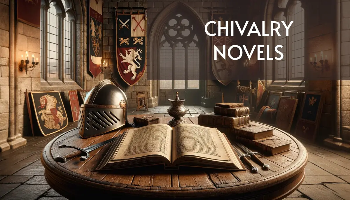 Chivalry Novels
